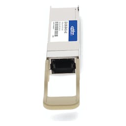 AddOn Networks Q28-100G-SR4-DE-I-AO network transceiver module Fiber optic QSFP28