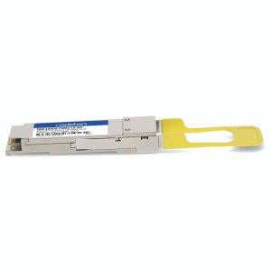 AddOn Networks Q28-100GB-PSM4-10-AO network transceiver module Fiber optic 100000 Mbit/s QSFP28 1310 nm