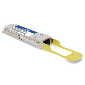 AddOn Networks Q28-100GB-PSM4-10-AO network transceiver module Fiber optic 100000 Mbit/s QSFP28 1310 nm