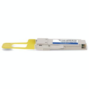 AddOn Networks Q28-100GB-PSM4-10-AO network transceiver module Fiber optic 100000 Mbit/s QSFP28 1310 nm