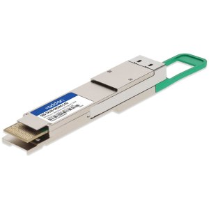 AddOn Networks QDD-2X100-CWDM4-S-AO network transceiver module Fiber optic QSFP28-DD