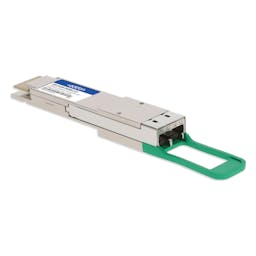 AddOn Networks QDD-2X100-CWDM4-S-AO network transceiver module Fiber optic QSFP28-DD