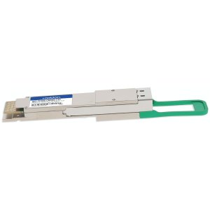 AddOn Networks QDD-2X100G-CWDM4-S-AO network transceiver module Fiber optic 200000 Mbit/s QSFP28-DD 1330 nm