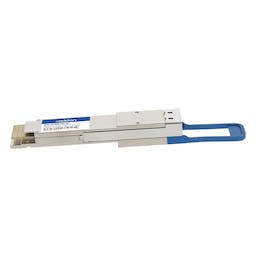 AddOn Networks QDD-2X100G-LR4-AO network transceiver module Fiber optic QSFP28-DD