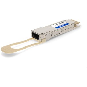 AddOn Networks MSA and TAA Compliant 2x 100GBase-SR4 QSFP28-DD Transceiver (MMF, 850nm, 100m, MPO-24, DOM)