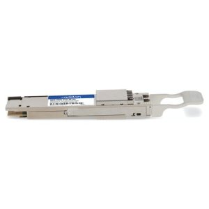 400GBase-ZR QSFP-DD Transceiver, SMF, Coherent, LC, DOM, Open ZR