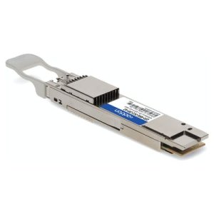 400GBase-ZR+ QSFP-DD Transceiver, SMF, Coherent, LC, DOM, Open ZR+