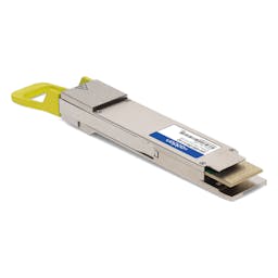 AddOn Networks QDD-400G-DR4-S-2-AO network transceiver module Fiber optic QSFP-DD