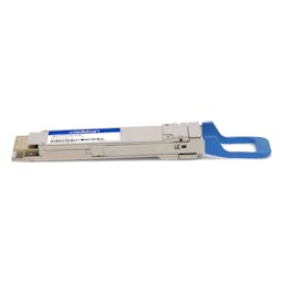 AddOn Networks QDD-400G-LR4-10-AO network transceiver module Fiber optic QSFP-DD