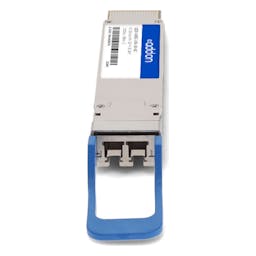 AddOn Networks QDD-400G-LR4-10-AO network transceiver module Fiber optic QSFP-DD