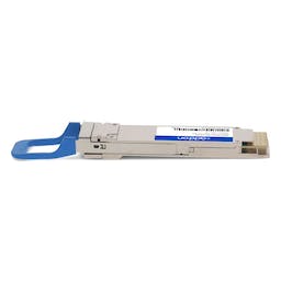 AddOn Networks QDD-400G-LR4-10-AO network transceiver module Fiber optic QSFP-DD