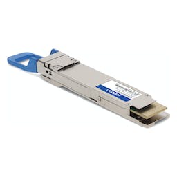 AddOn Networks QDD-400G-LR4-S-AO network transceiver module Fiber optic QSFP-DD