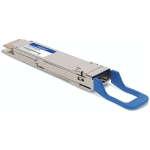 Cisco QDD-400G-LR8-S Compatible TAA Compliant 400GBase-LR8 QSFP-DD Transceiver (SMF, 8x50G PAM4, 10km, LC, DOM) CMIS 4.0