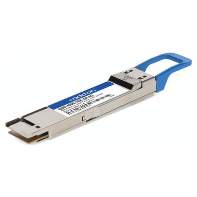 AddOn Networks QDD-400G-SR8-AR-AO network transceiver module Fiber optic QSFP-DD 850 nm