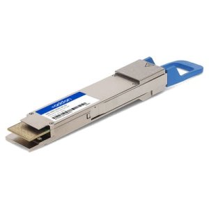 AddOn Networks QDD-400G-XDR4-AR-AO network transceiver module Fiber optic QSFP-DD 1310 nm