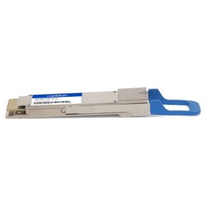 AddOn Networks QDD-400G-XDR4-AR-AO network transceiver module Fiber optic QSFP-DD 1310 nm