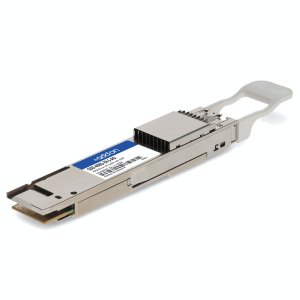 Cisco QDD-400G-ZR-S Compatible TAA 400GBase-ZR QSFP-DD Transceiver (SMF, Coherent, LC, DOM, ZR)