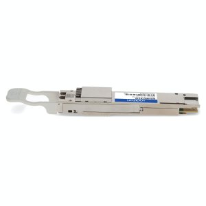 Cisco QDD-400G-ZR-S Compatible TAA 400GBase-ZR QSFP-DD Transceiver (SMF, Coherent, LC, DOM, ZR)