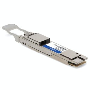 Cisco QDD-400G-ZR-S Compatible TAA 400GBase-ZR QSFP-DD Transceiver (SMF, Coherent, LC, DOM, ZR)