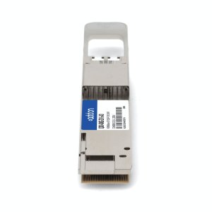 Cisco QDD-400G-ZR-S Compatible TAA 400GBase-ZR QSFP-DD Transceiver (SMF, Coherent, LC, DOM, ZR)