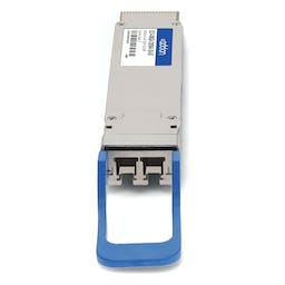 AddOn Networks QDD-400GB-CWDM4-10-AO network transceiver module Fiber optic QSFP-DD