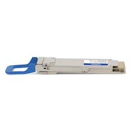 AddOn Networks QDD-400GB-CWDM4-10-AO network transceiver module Fiber optic QSFP-DD