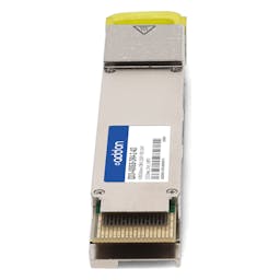 AddOn Networks QDD-400GB-DR4-2-AO network transceiver module Fiber optic QSFP-DD