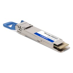 AddOn Networks QDD-400GB-LR8-AO network transceiver module Fiber optic QSFP-DD