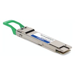 AddOn Networks QDD4-400GB-FR4-AO network transceiver module Fiber optic QSFP-DD