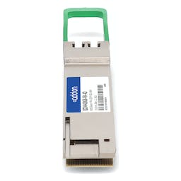 AddOn Networks QDD4-400GB-FR4-AO network transceiver module Fiber optic QSFP-DD