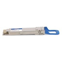 AddOn Networks QDD4-400GB-LR8-AO network transceiver module Fiber optic QSFP-DD