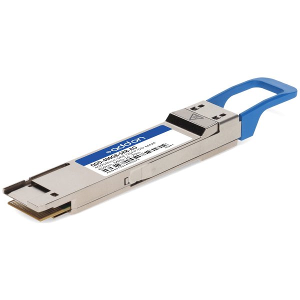 AddOn Networks QDD4-400GB-SR8-AO network transceiver module Fiber optic QSFP-DD