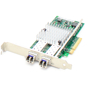 AddOn Networks QLE3242-LR-CK-AO network card Internal Ethernet / Fiber 10000 Mbit/s