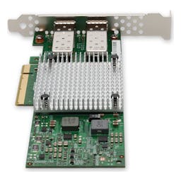 AddOn Networks QLE3442-CU-CK-AO network card Internal Fiber 10000 Mbit/s