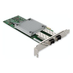 AddOn Networks QLE3442-CU-CK-AO network card Internal Fiber 10000 Mbit/s