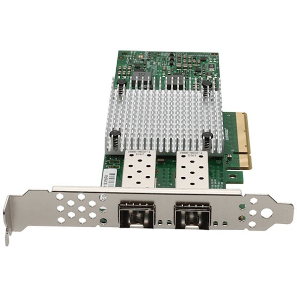 AddOn Networks QLE3442-SR-CK-AO network card Internal Fiber 10000 Mbit/s