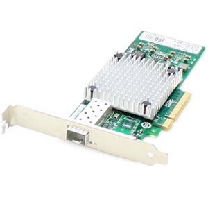 AddOn Networks QLE8360-CU-CK-AO network card Internal Fiber 1000 Mbit/s