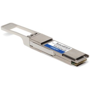 100GBase-DWDM 100GHz PAM4 QSFP28 Transceiver, SMF, 1531.90nm, 80km w/EDFA/DCM, LC, DOM