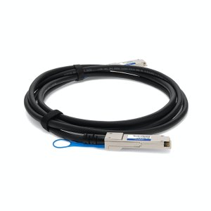 1.5 m, QSFP28 - QSFP28