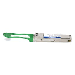 AddOn Networks QSFP-100G-CWDM-T2-AO network transceiver module Fiber optic QSFP28