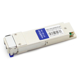 AddOn Networks QSFP-100G-CWDM4-DE-AO network transceiver module Fiber optic 100000 Mbit/s QSFP28 1330 nm