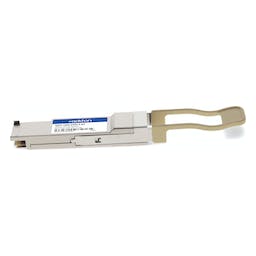 AddOn Networks QSFP-100G-ESR4-S-AO network transceiver module Fiber optic QSFP28 850 nm