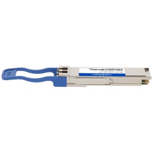 Cisco Compatible TAA Compliant 100GBase-FR QSFP28 Transceiver, SMF, 1310nm, 2km, LC