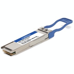 Arista Networks QSFP-100G-LR-AR Compatible TAA 100GBase-LR QSFP28 Single Lambda Transceiver (SMF, 1310nm, 10km, LC, DOM, with FEC)