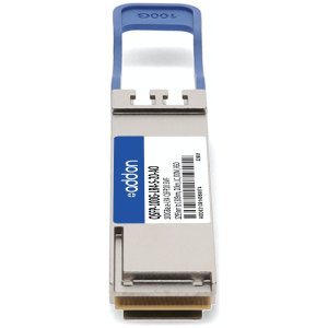 Cisco Compatible TAA 100GBase-LR4 QSFP28 Transceiver, SMF, 1295nm to 1309nm, LC, 20km, DOM