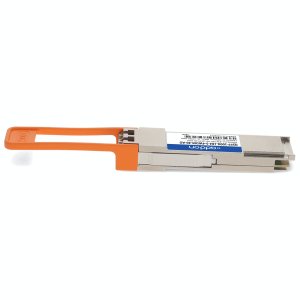 AddOn Networks QSFP-100G-LR4-S-4WDM-40-AO network transceiver module Fiber optic 100000 Mbit/s QSFP28