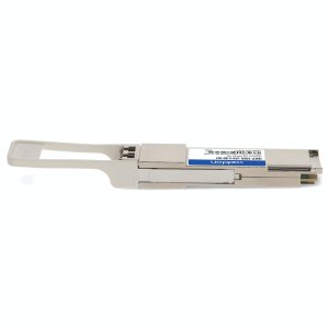 AddOn Networks QSFP-100G-LR4-S-80-AO network transceiver module Fiber optic 100000 Mbit/s QSFP28