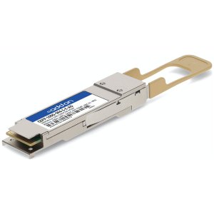 QSFP28, 100-Gigabit, MPO, MMF, 850 nm