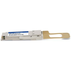 QSFP28, 100-Gigabit, MPO, MMF, 850 nm