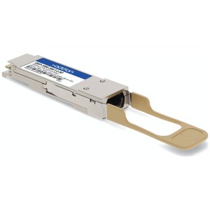 QSFP28, 100-Gigabit, MPO, MMF, 850 nm